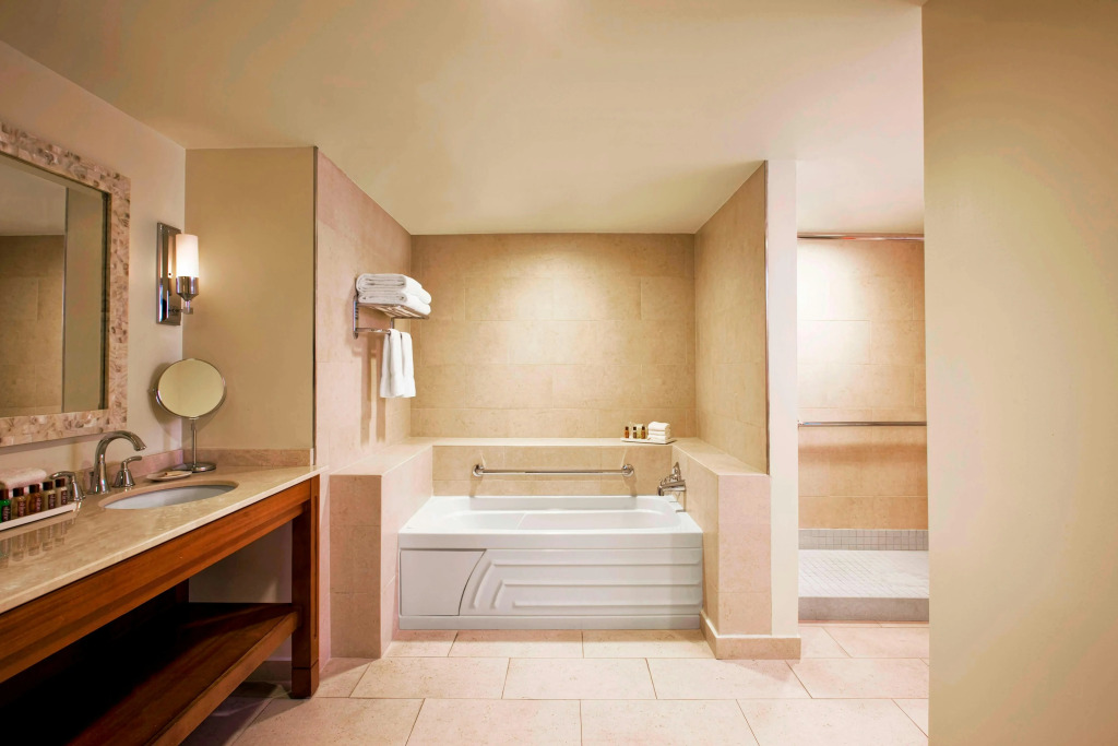 Sheraton Puerto Rico Resort & Casino