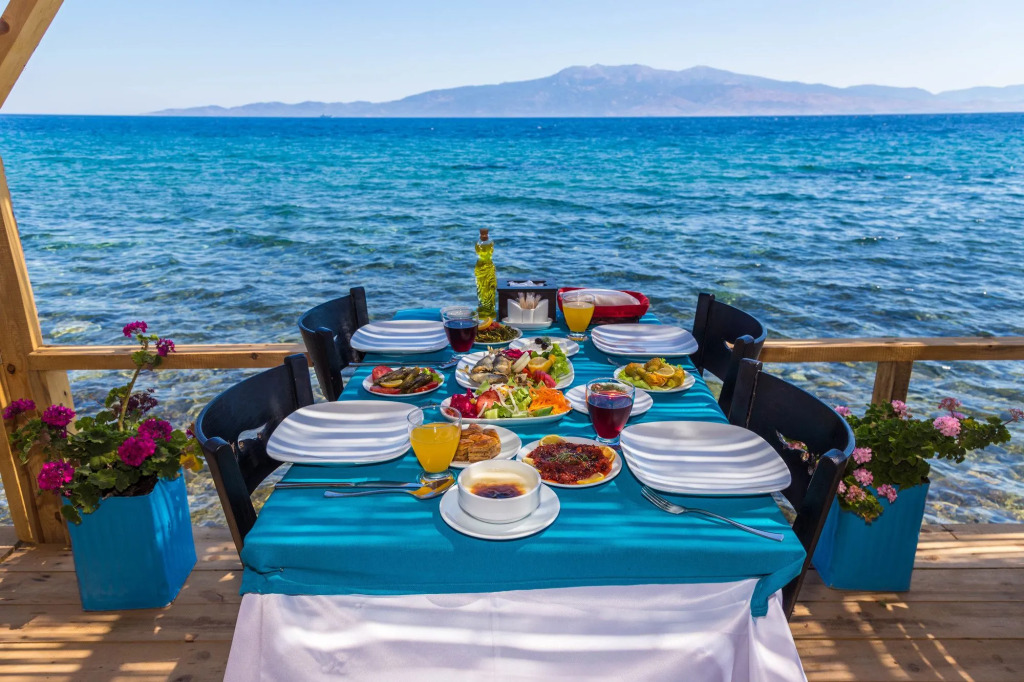 Piri Reis Motel & Restaurant