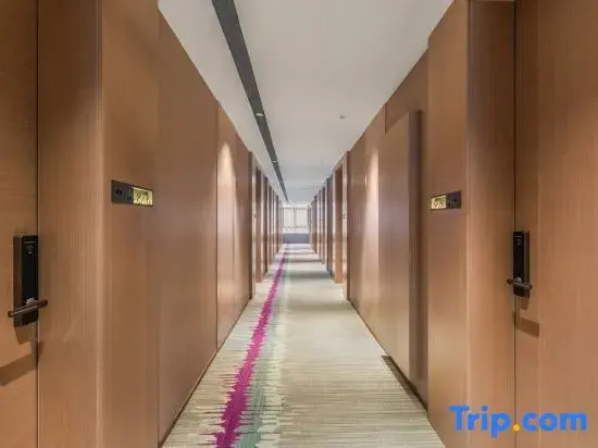 Lavande Hotel (Yancheng High-Speed Railway Station)