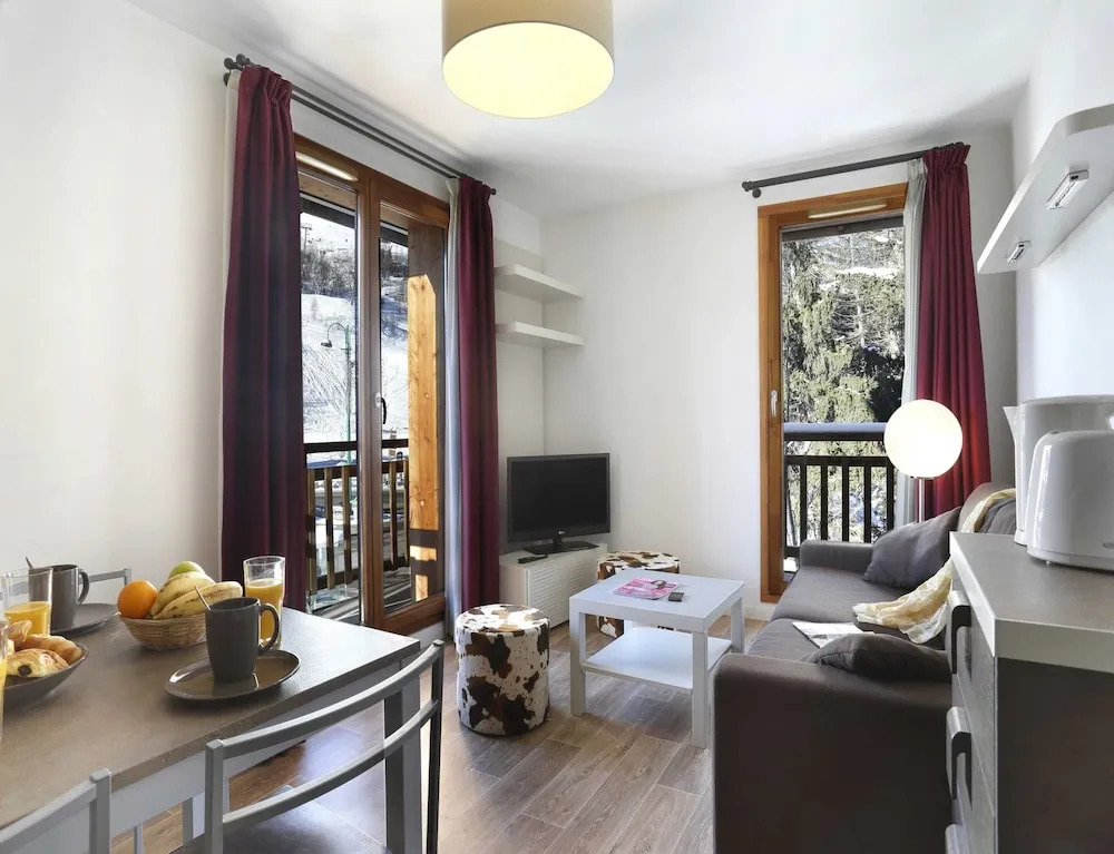 Cosy Apartment Near the Ski-slopes