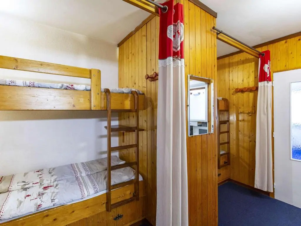 Studio Gourette, 1 pièce, 6 personnes - FR-1-400-101