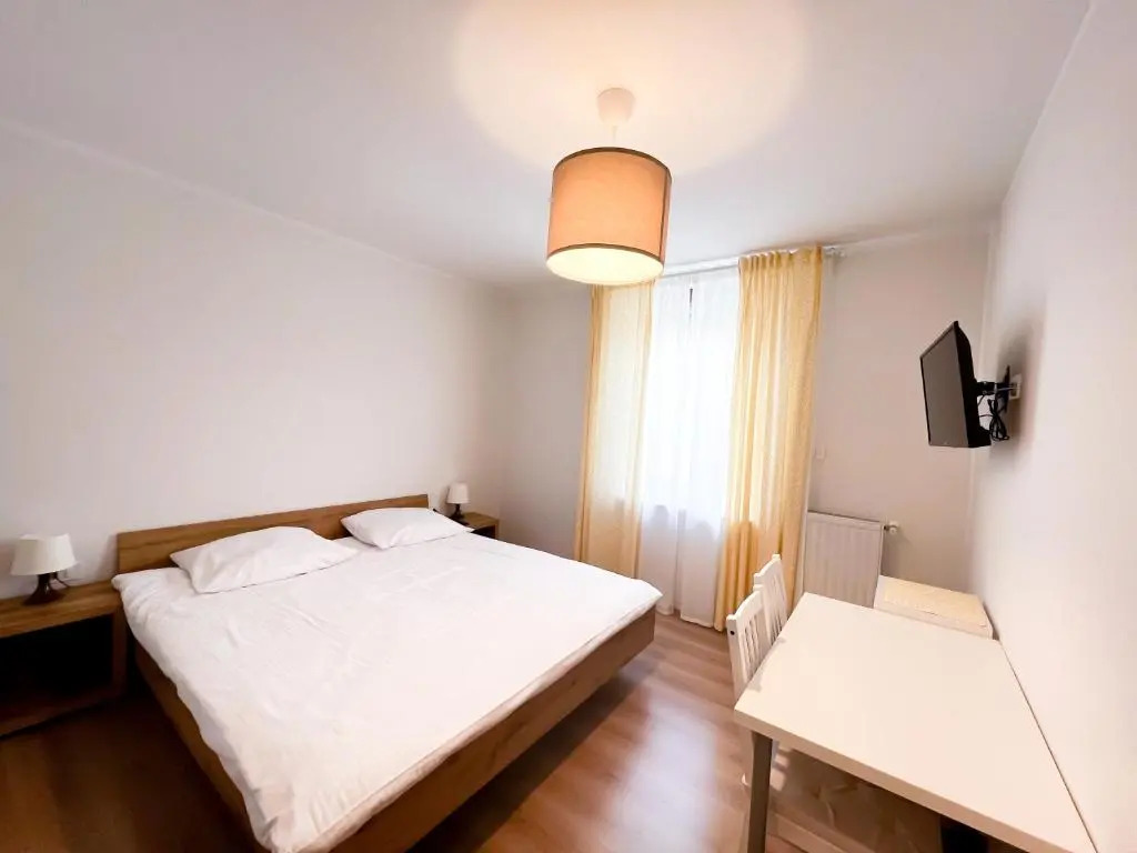 HOP HOUSE Garni Hotel
