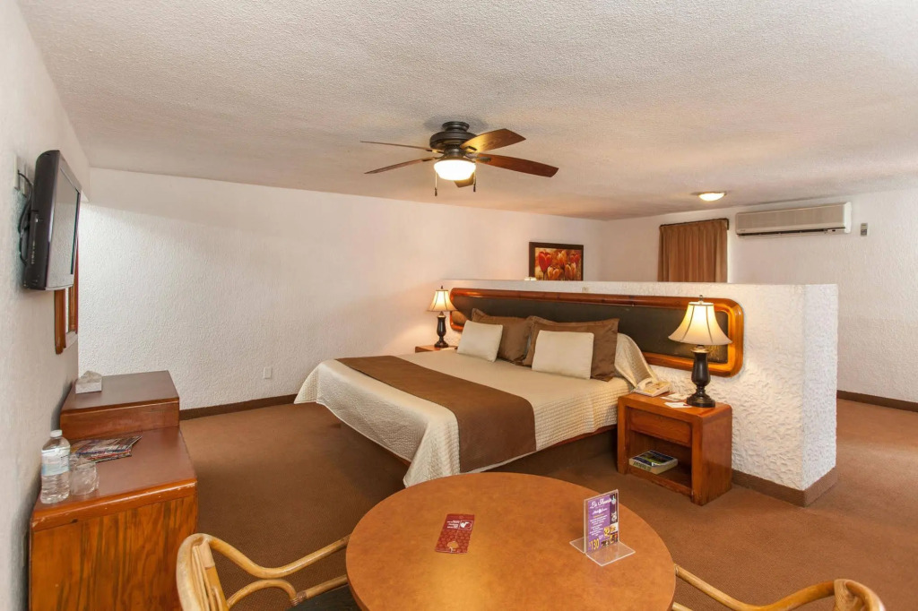 Hotel Gandara