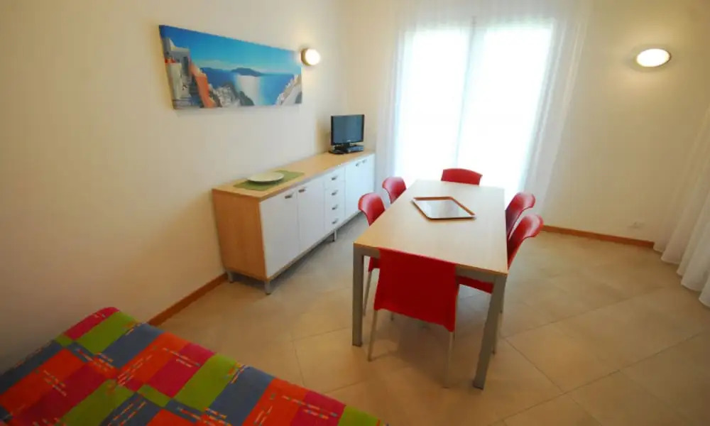 Comfortable Retreat by the Beach