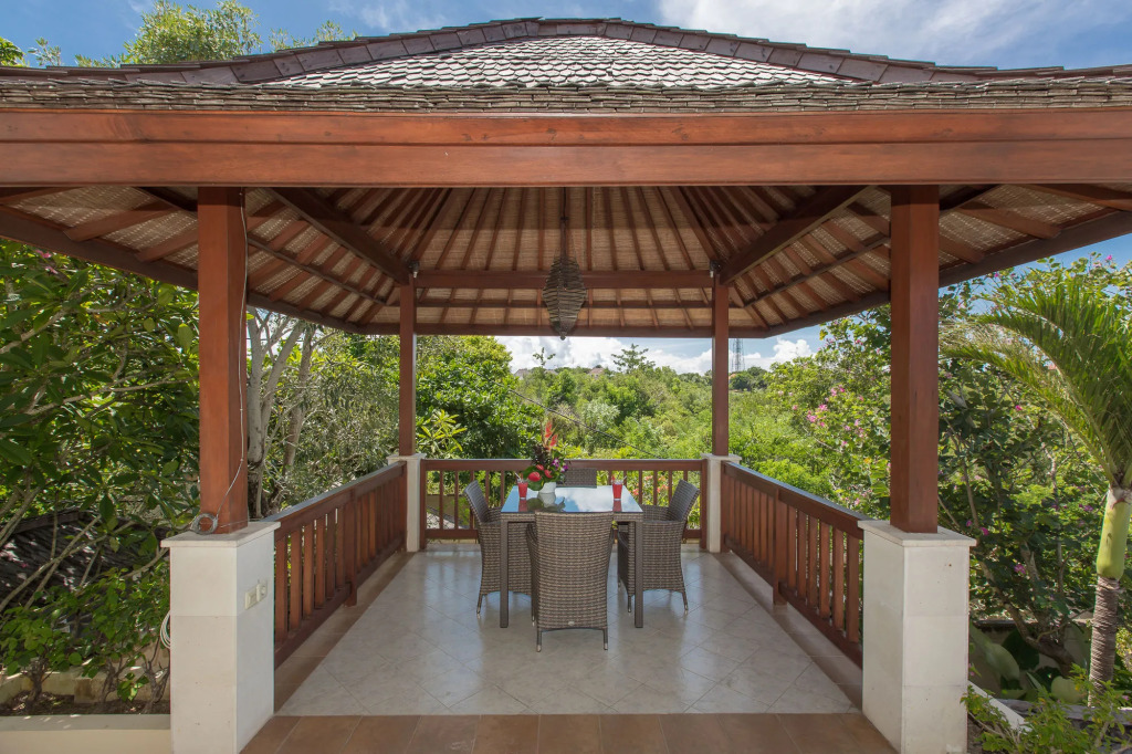Villa Lidwina by Nagisa Bali