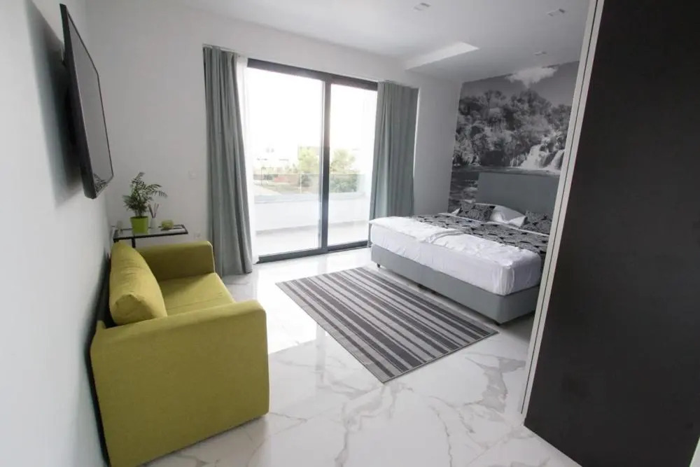 Contemporary Zadar Villa 4 Bedrooms Villa Barako Prestige