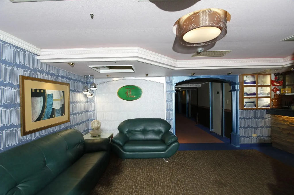 Li Ti Hotel