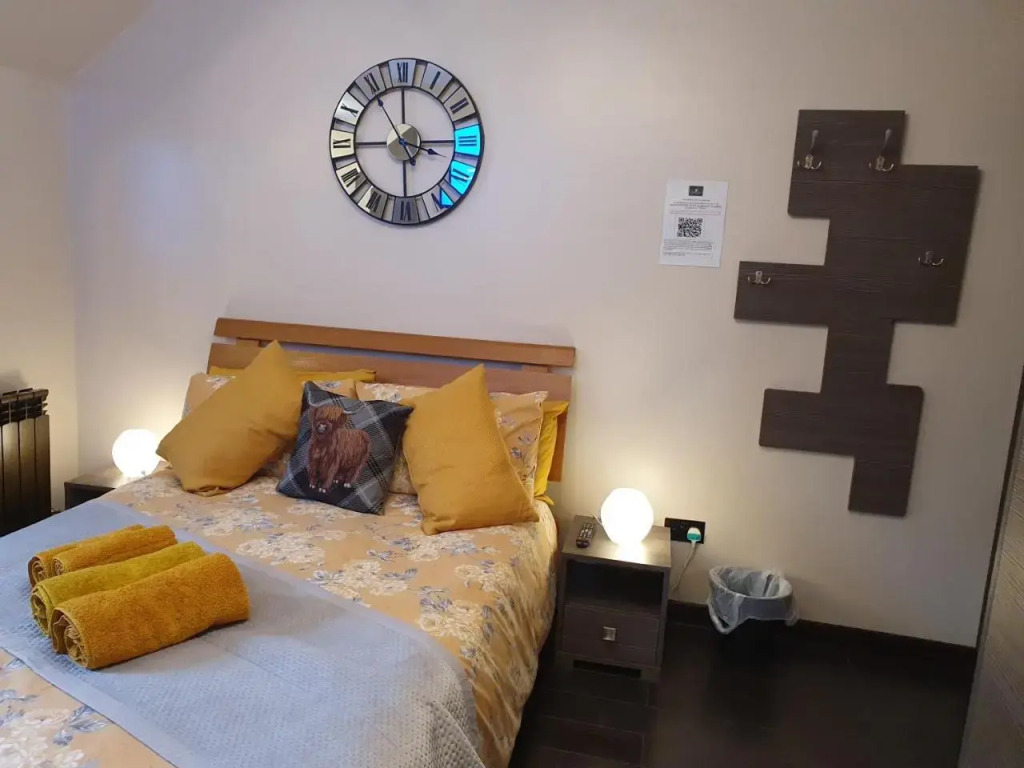 The Cot House Inn