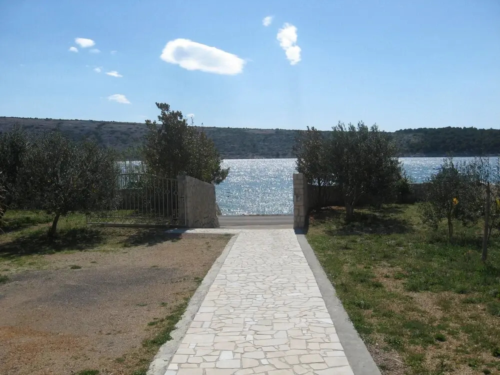 Frane - 20 m From Beach - A1