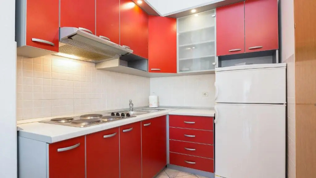 Apartments Marijan