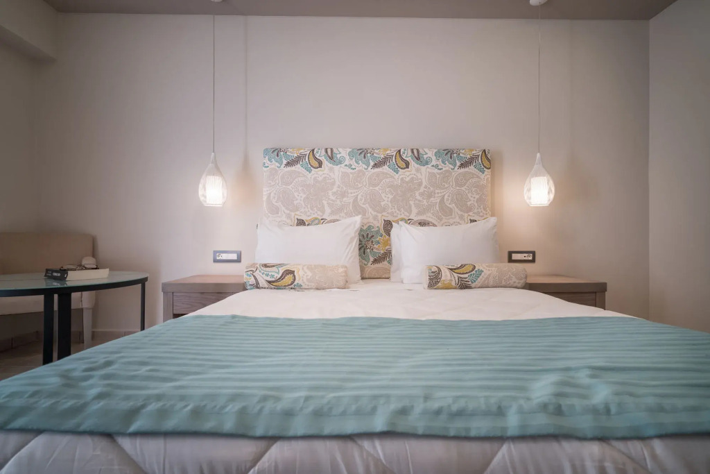 Balcony Boutique Hotel