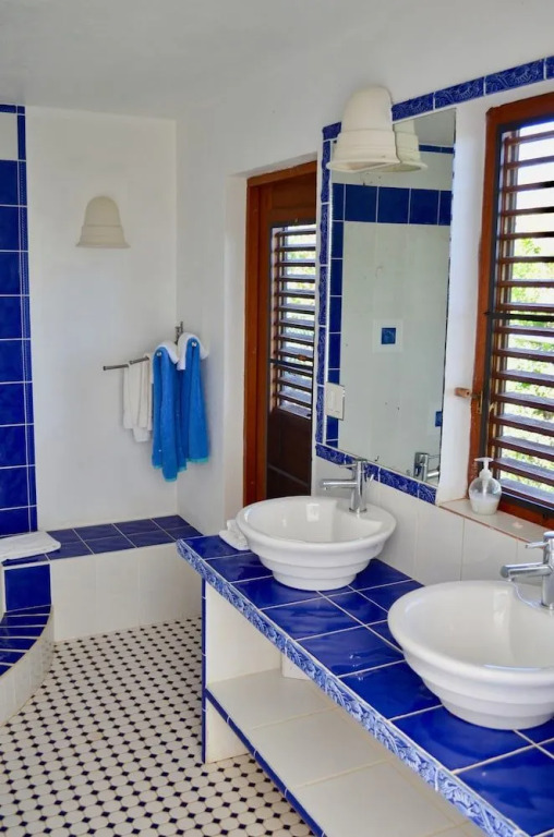 Villas at Indigo Reef