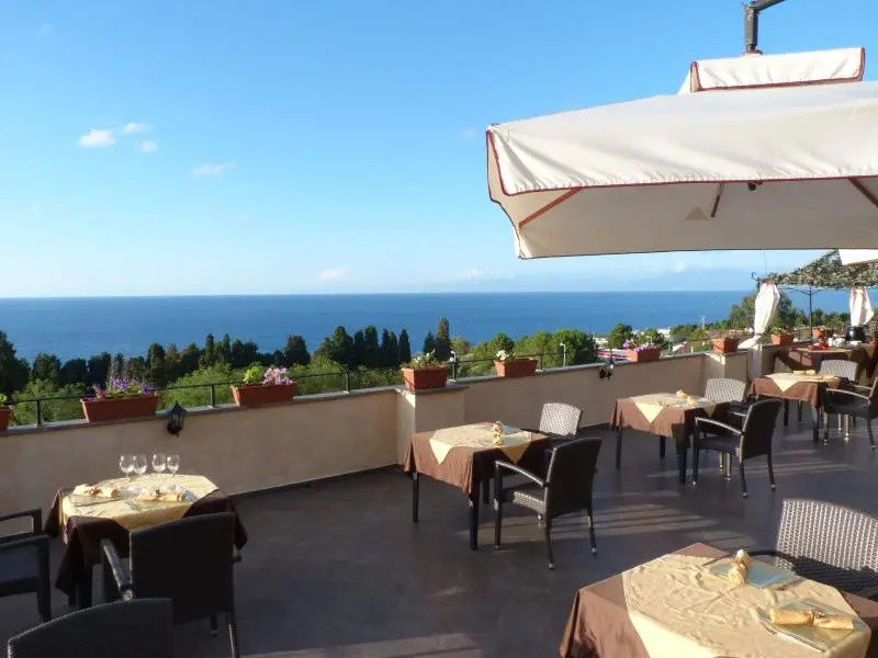 Hotiday Tropea Parghelia