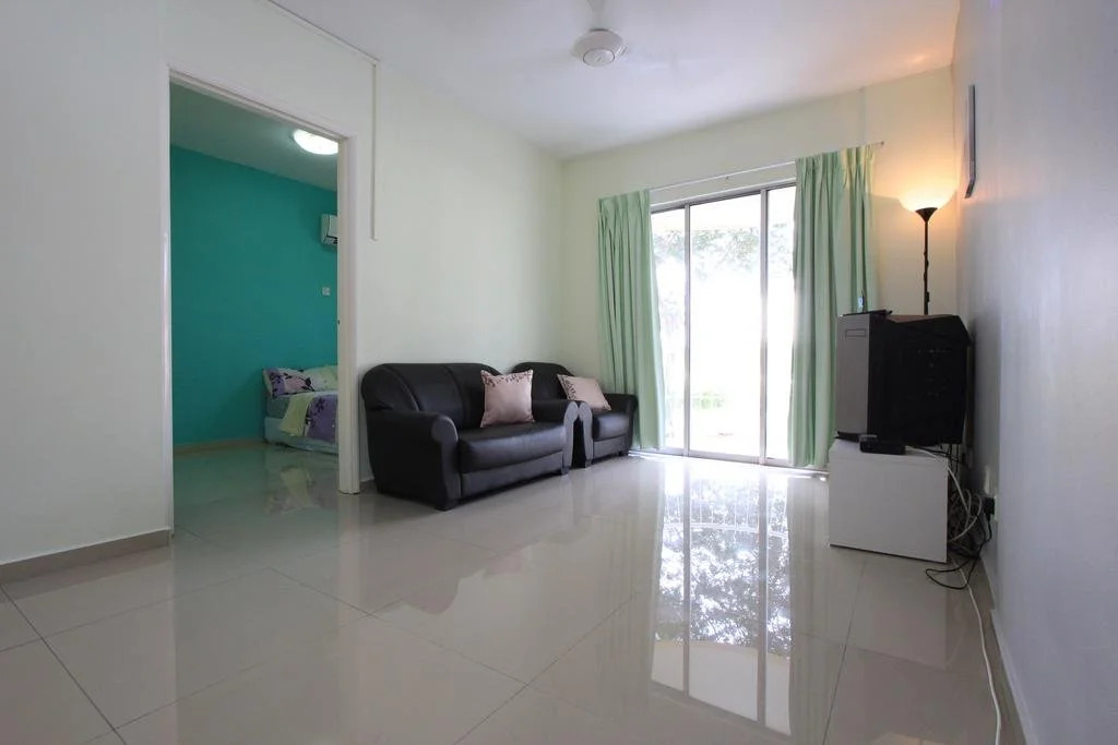 Emerald Melaka Stay