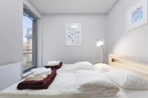 Style&Comfort Appartment