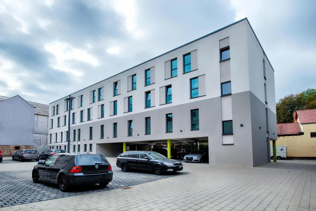 B&B Hotel Eisenach