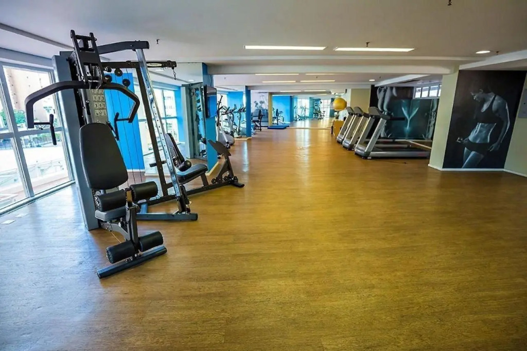 Beach Class Queridinho Apto 2Qtos 50m Praia by DM Apartments