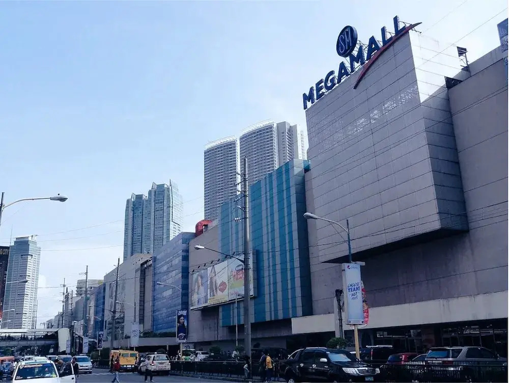 Ortigas  Business District Residences