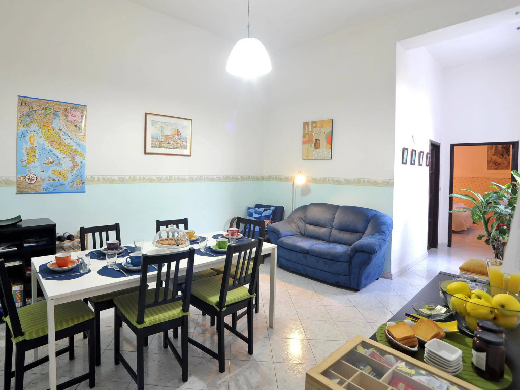 Bed and Breakfast da Mila