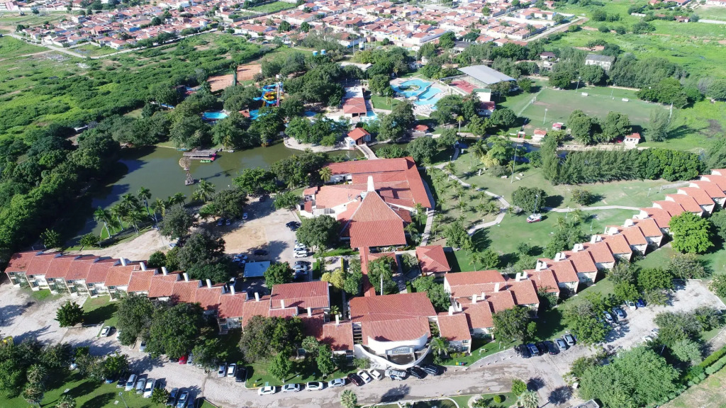 Thermas Hotel Mossoró