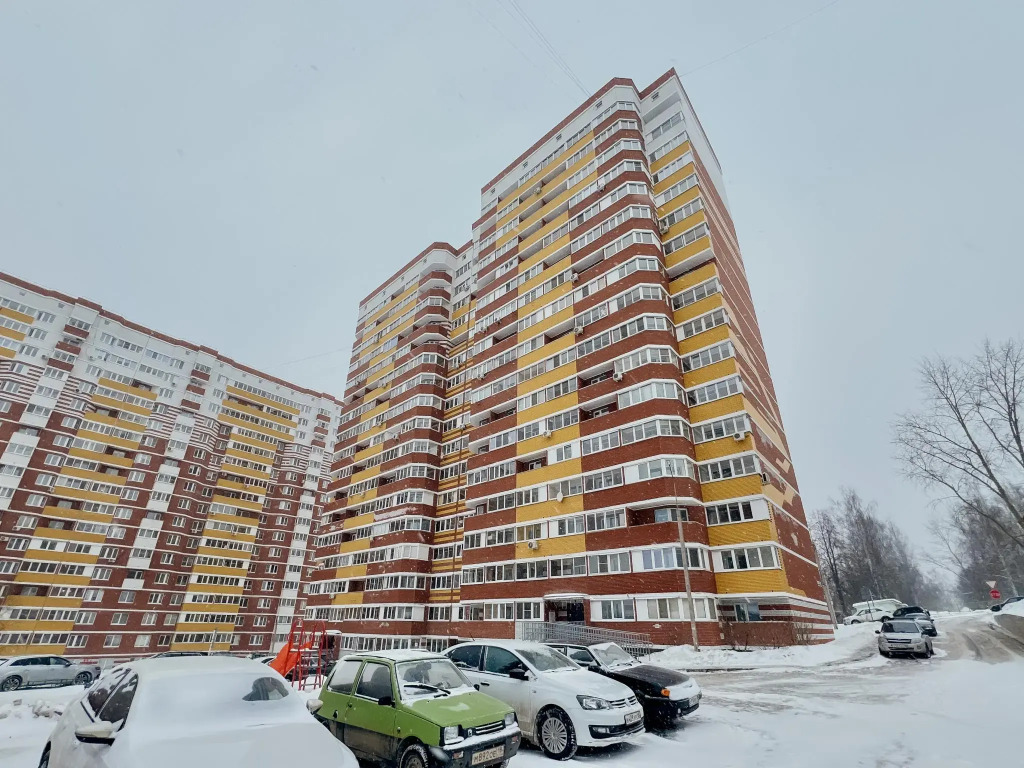 Новая студия от Город 18