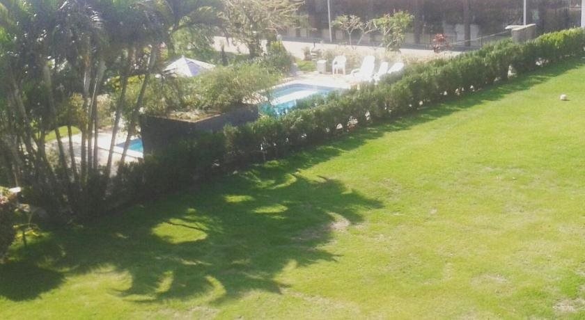 Villa Glamour