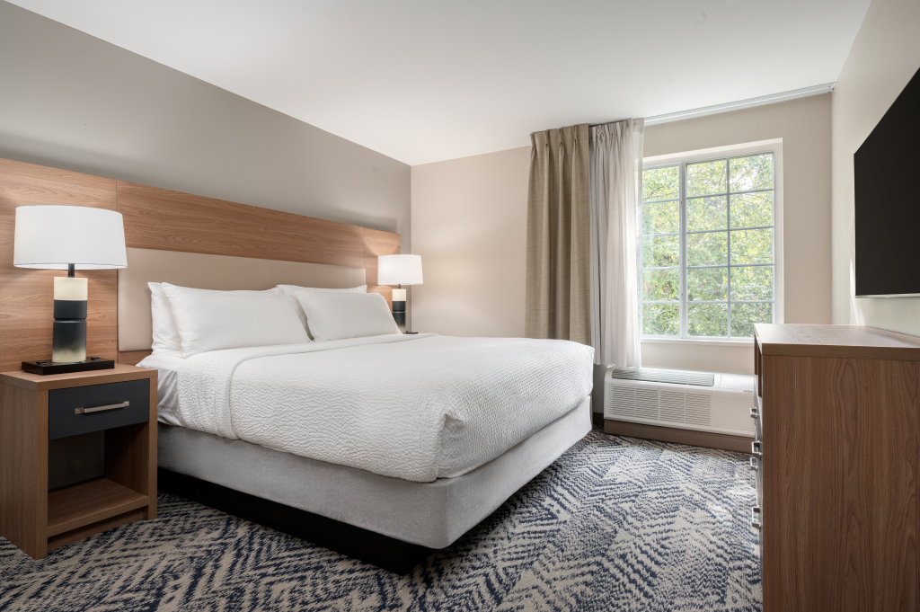 Candlewood Suites Mooresville Lake Norman,NC by IHG