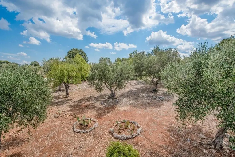 Trulli di Mia