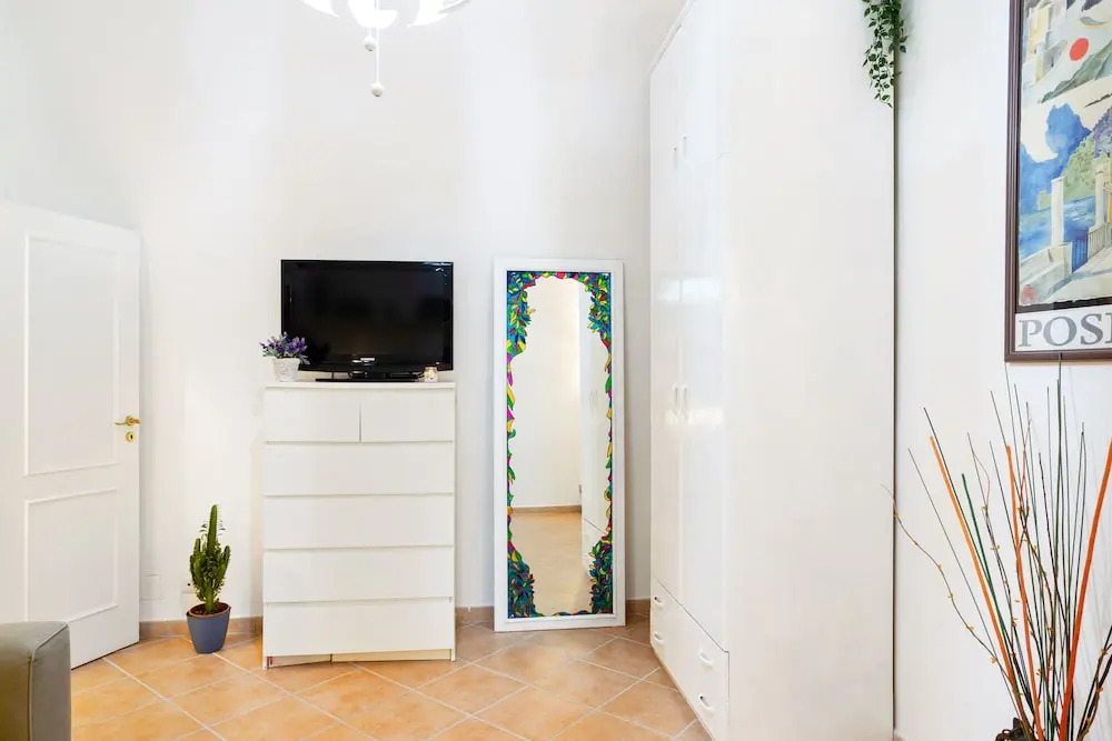 BUENACASA Apartment