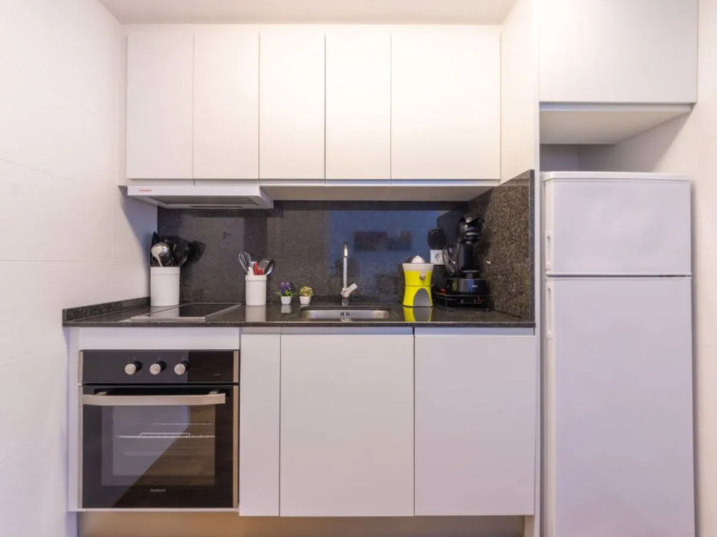 Apartment Rodas Salou
