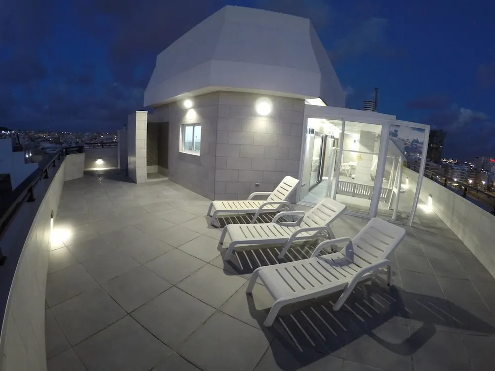 Apartamentos Juan Pérez- Viviendas Vacacionales