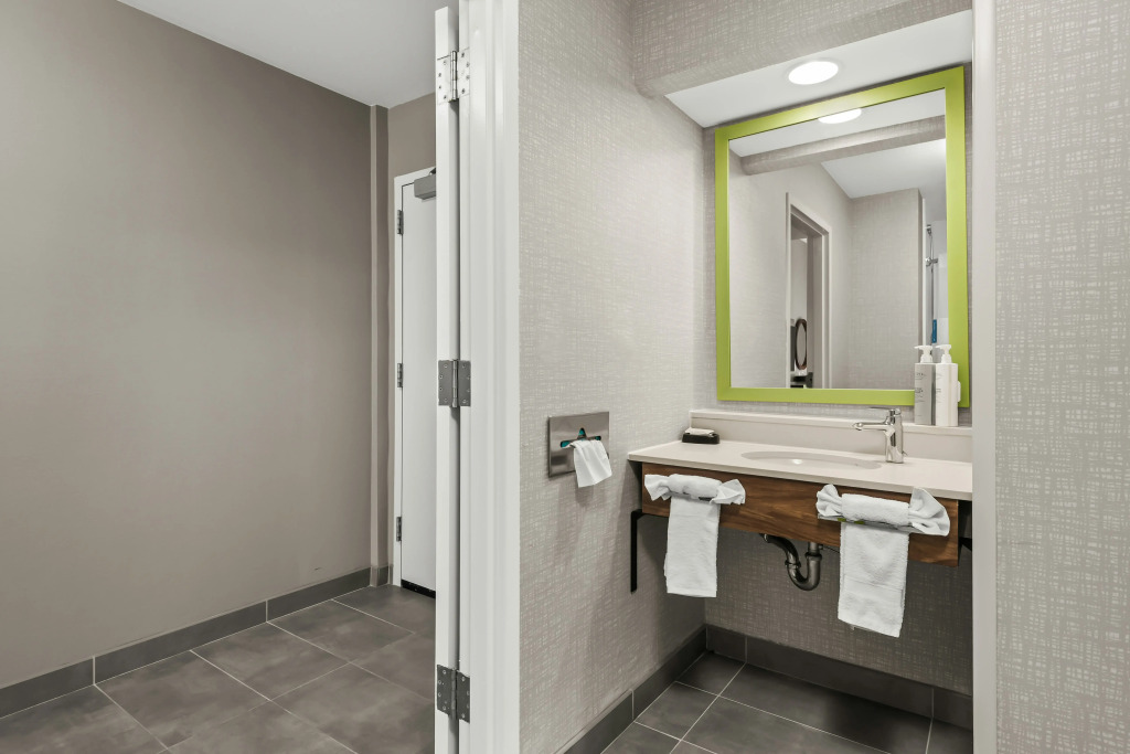 Hampton Inn Elkton