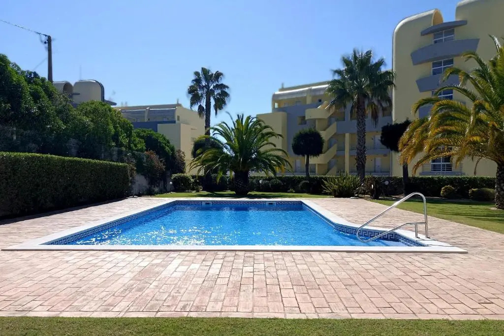 New Apartment on the beach Lagos by amcf
