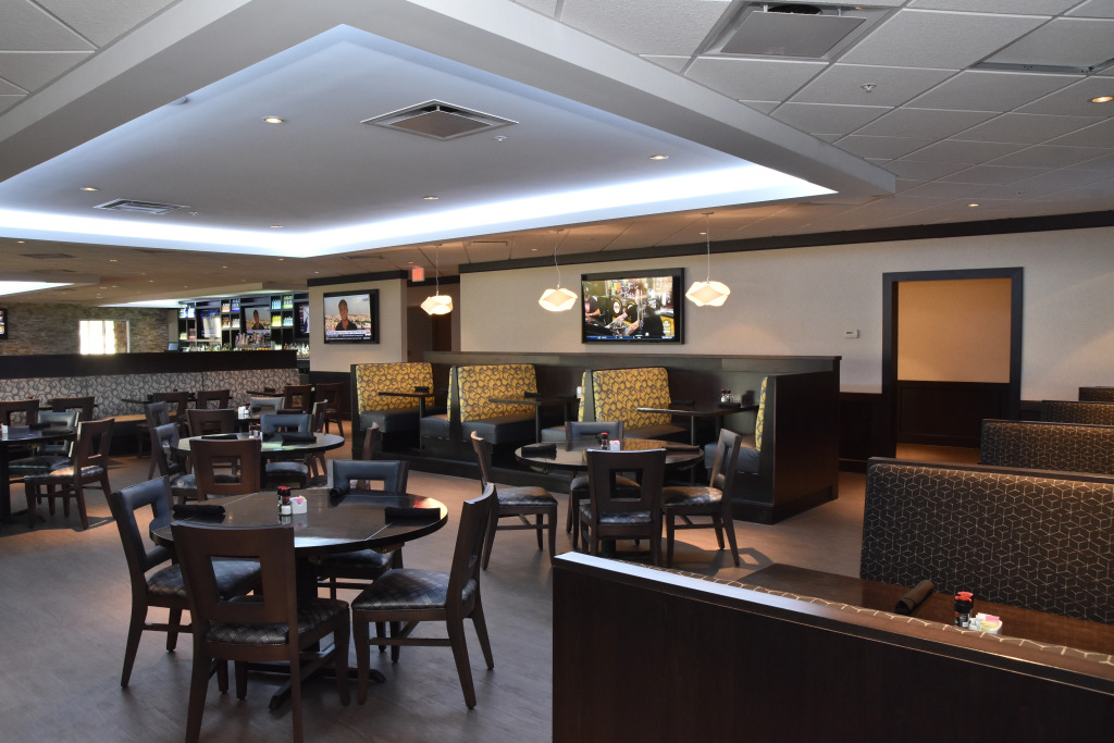 Holiday Inn Canton (Belden Village) by IHG