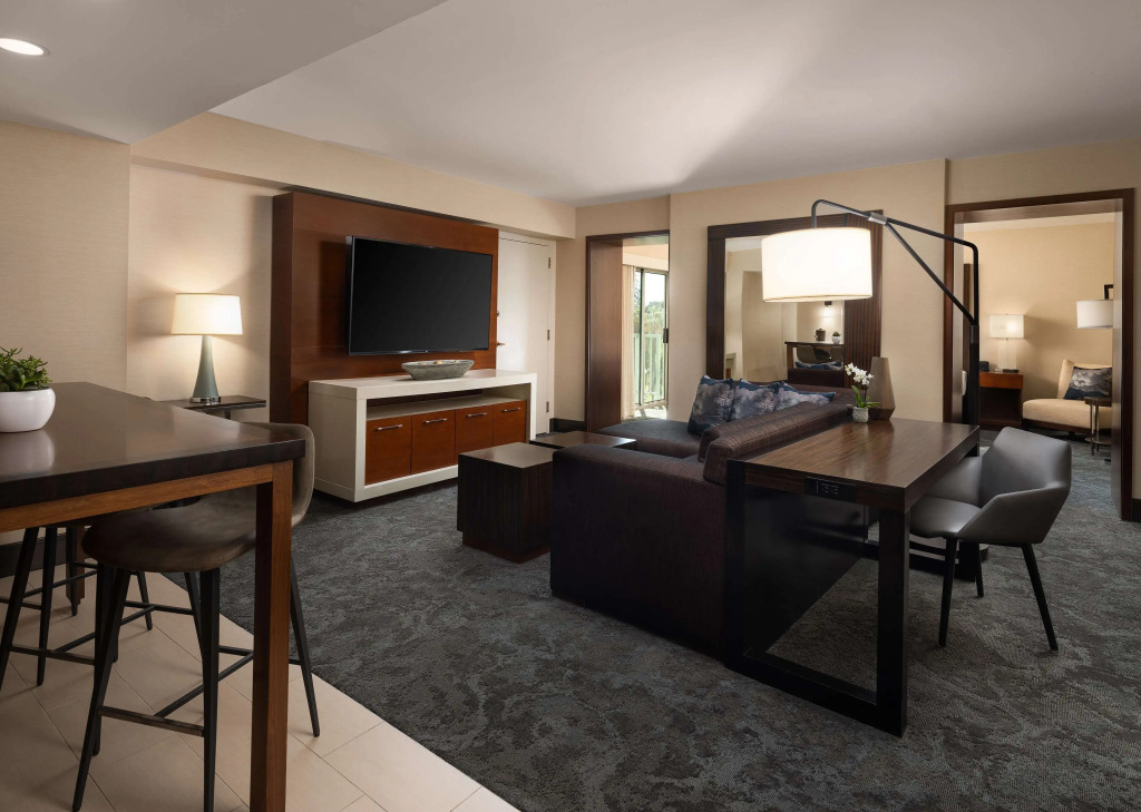 Hyatt Regency Sacramento