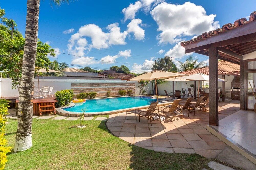 Residencial Bliss