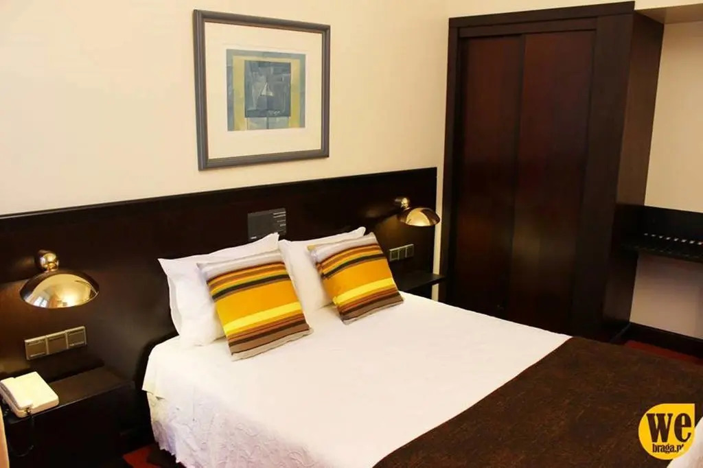 Hotel Senhora A Branca