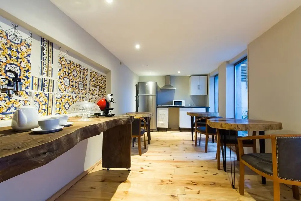 Feel at Home Guest House
