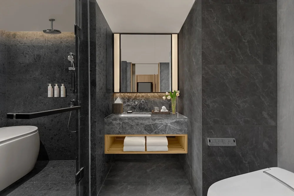 Marriott Executive Apartments, Bangkok Townhall Sukhumvit