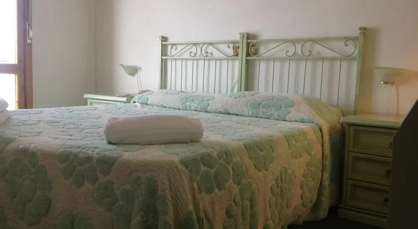 Albergo Val di Setta