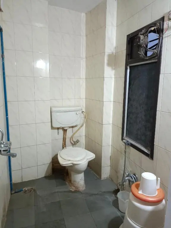 Sankalp Dormitory by WB Inn