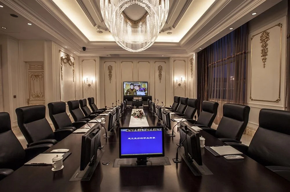 Jinling Jinding Grand Hotel Rugao