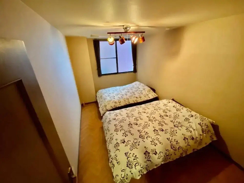 Hotel EL Utsunomiya 7 free parking