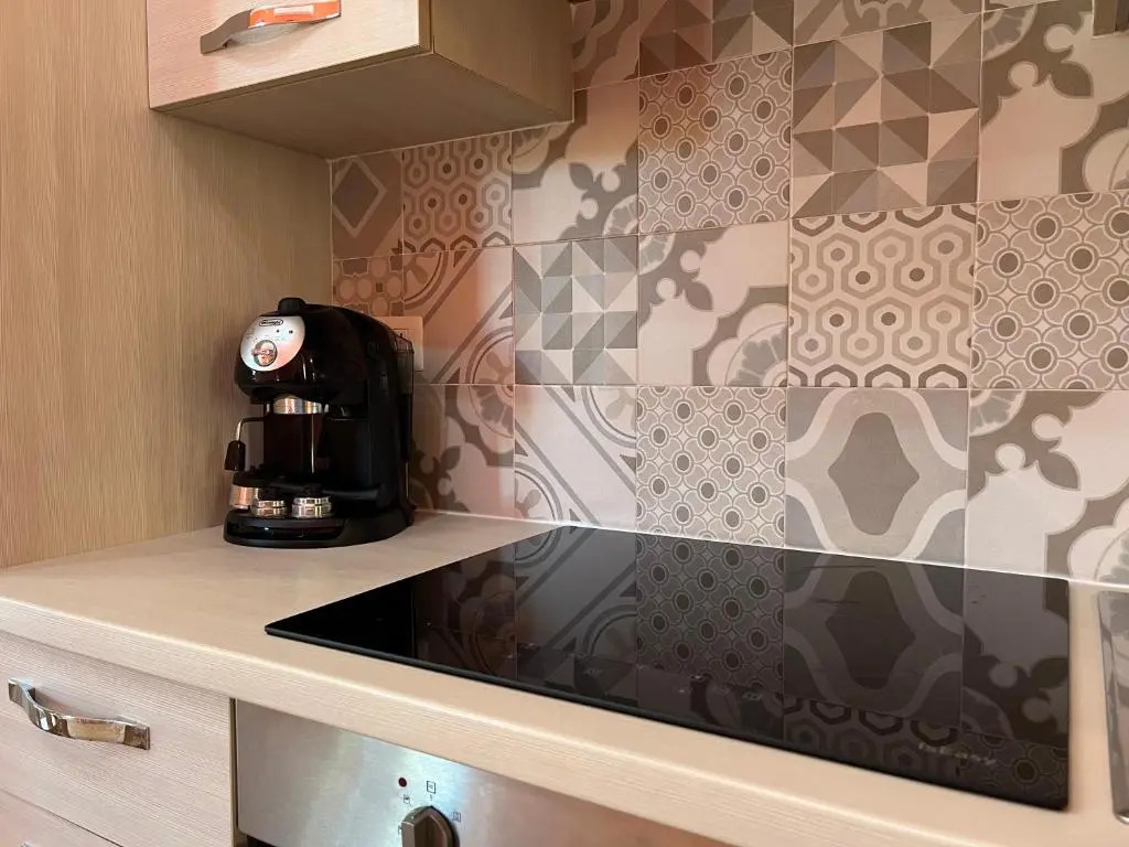 Cà del Vins - Studio Flat La Spezia