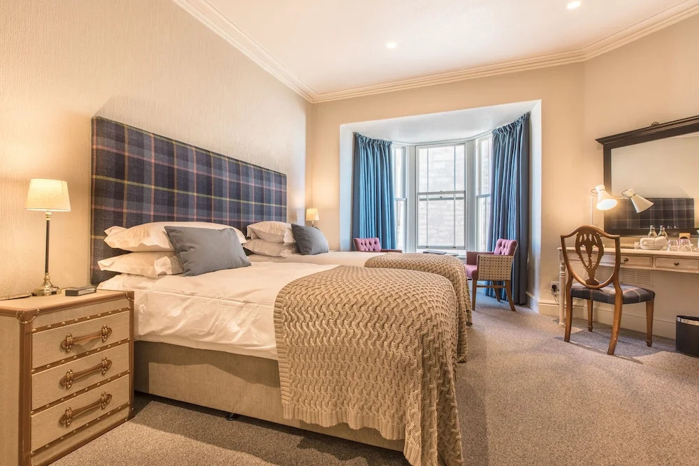 The George - Castletown Isle of Man
