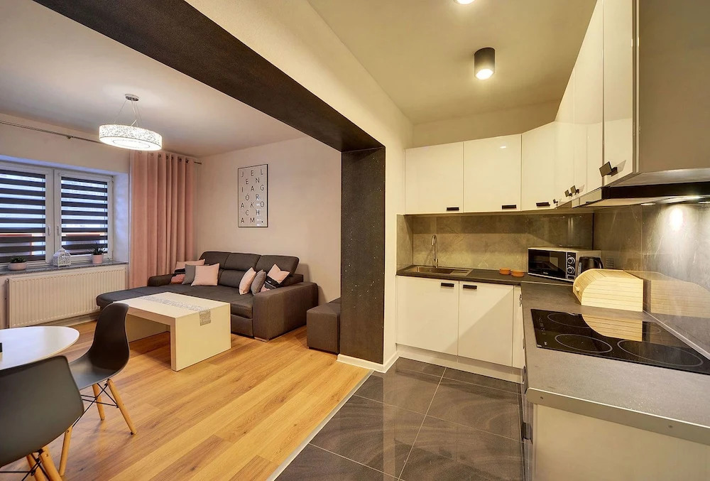 Apartamenty EverySky - Górna 8