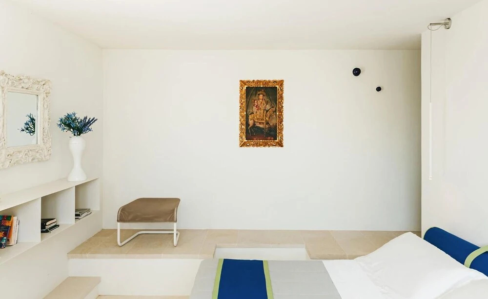 B&B Villa Calipso