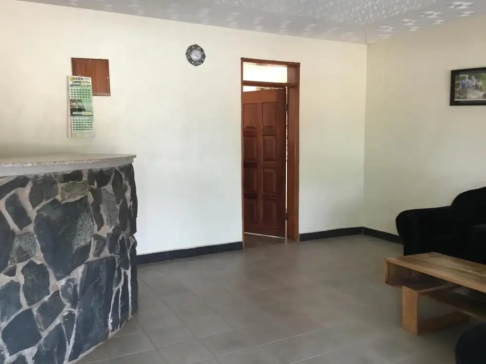 Motel Tuku Masindi