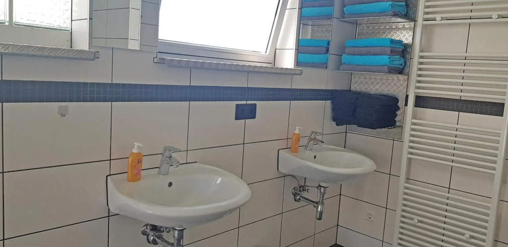 Loft-Unterkunft
