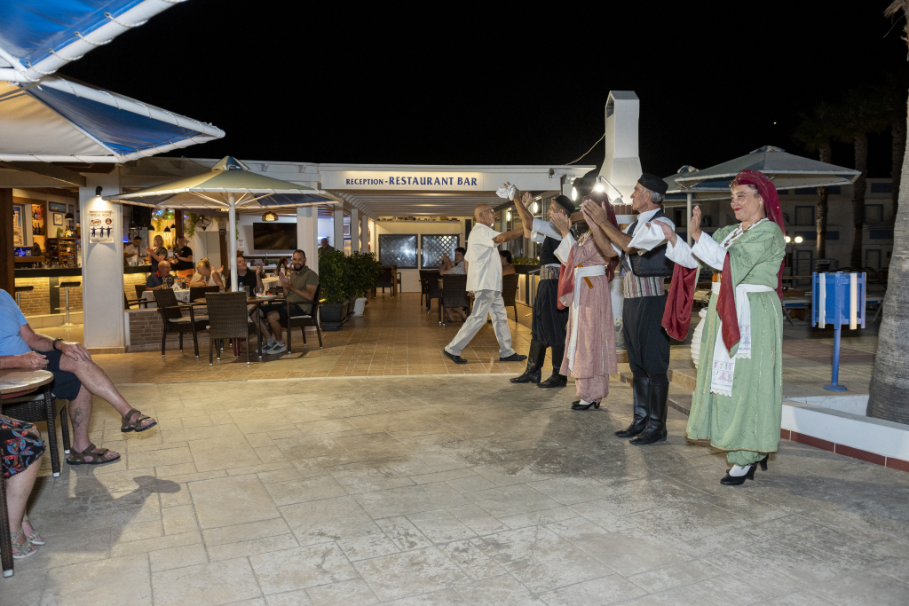 Mammis Beach Hotel